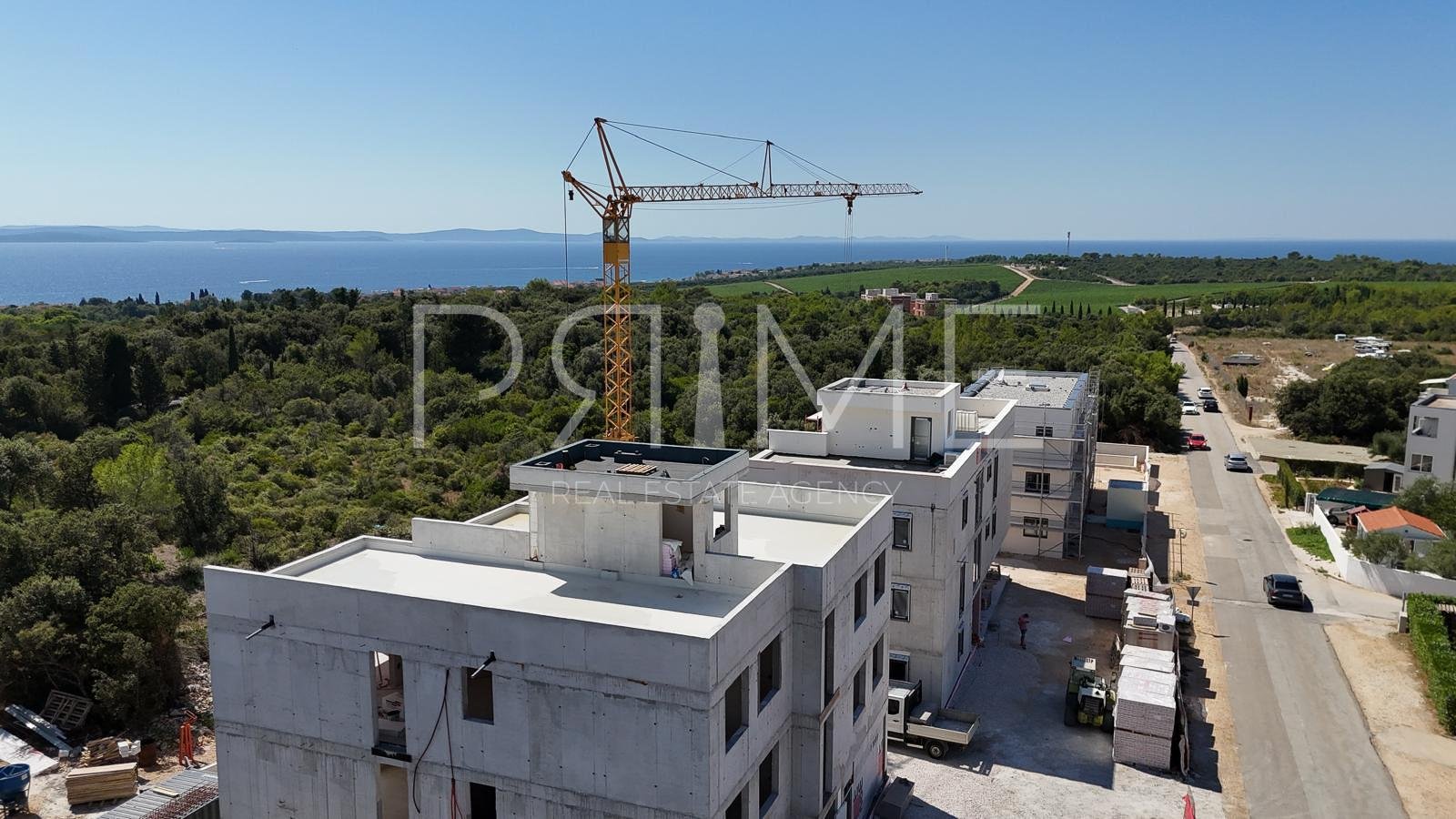 Apartma Naprodaj - ZADARSKA Zadar - Okolica