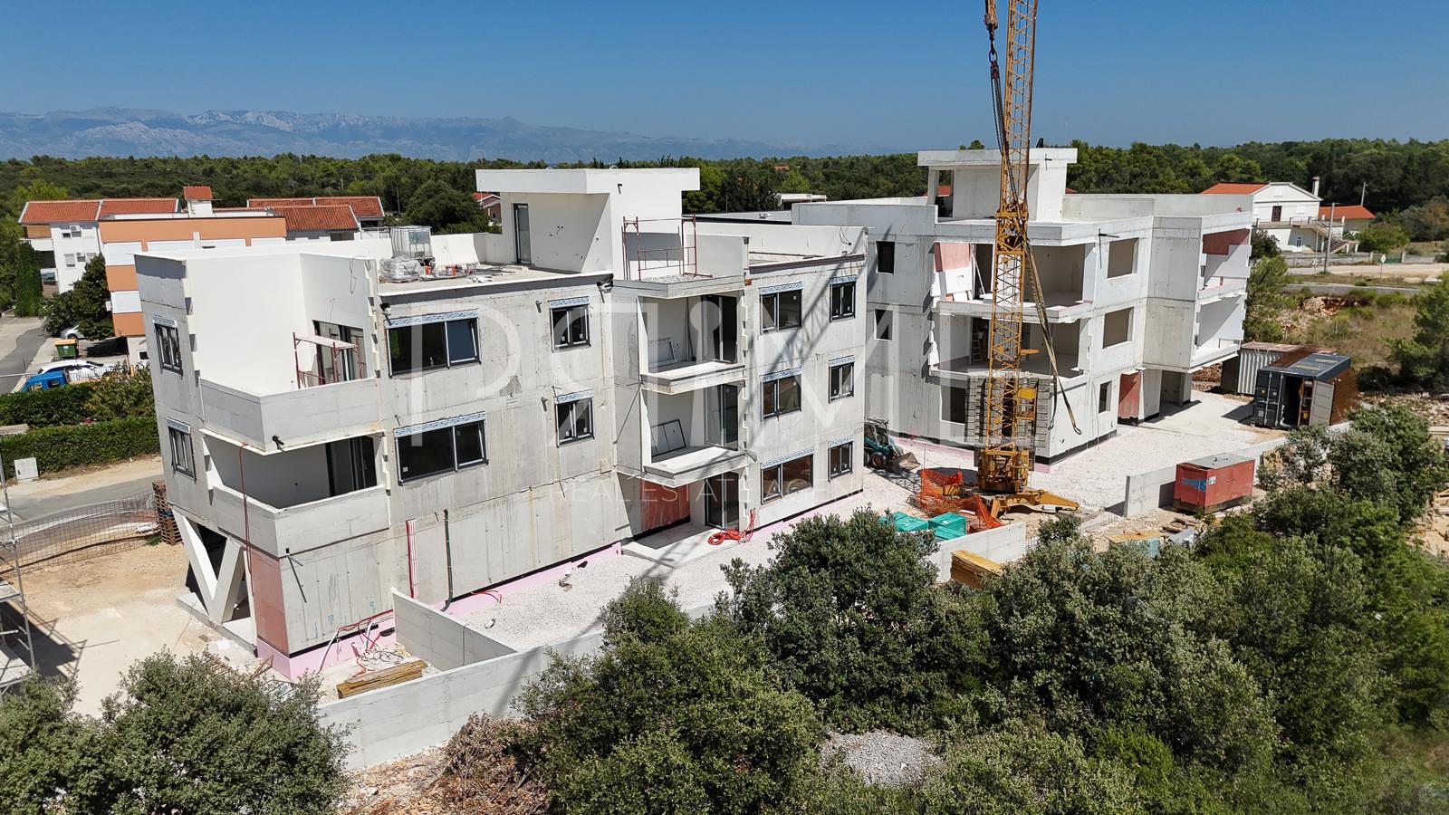 Mieszkanie Na sprzedaż - ZADARSKA ZADAR - OKOLICA