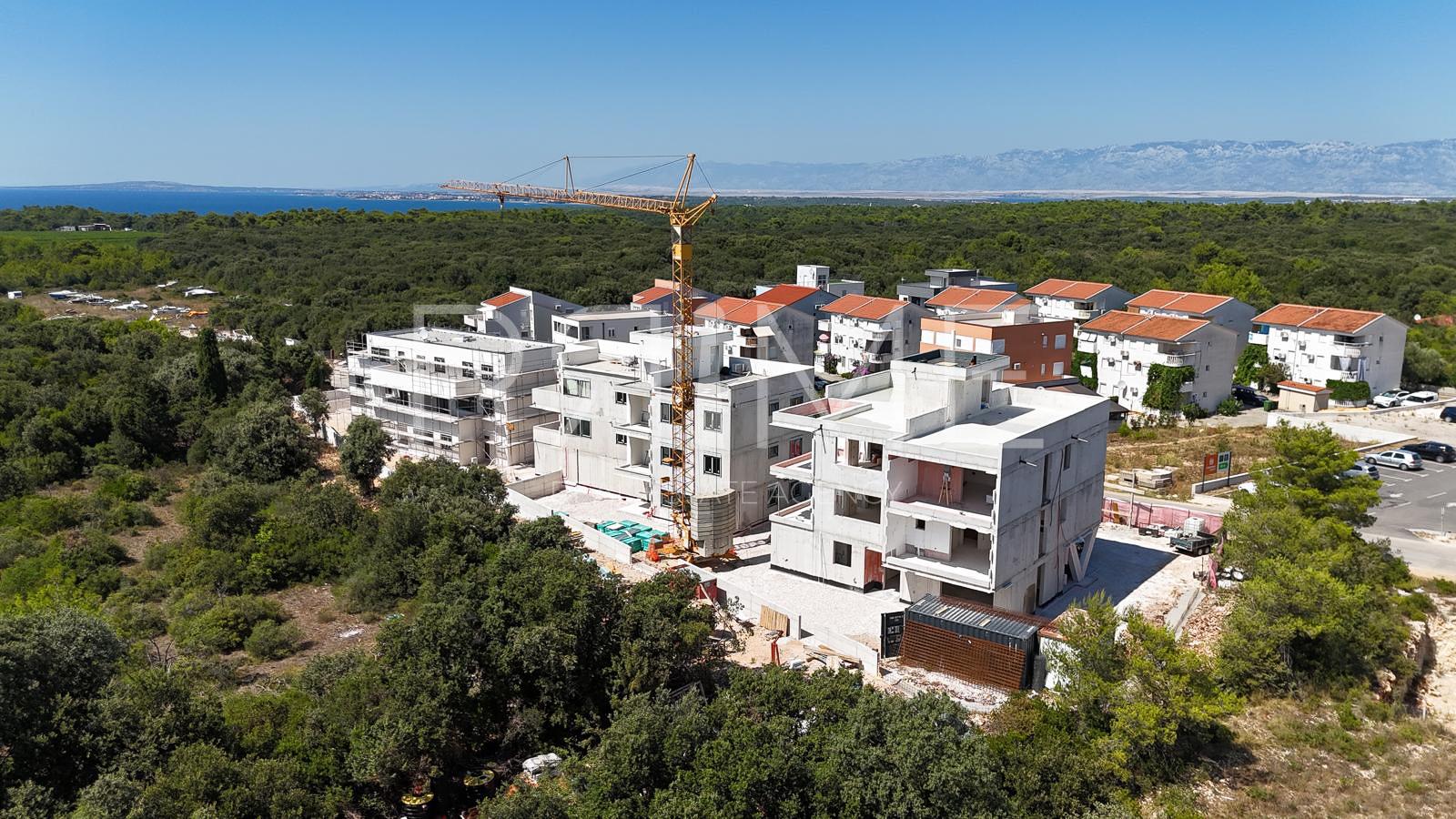 Mieszkanie Na sprzedaż - ZADARSKA ZADAR - OKOLICA