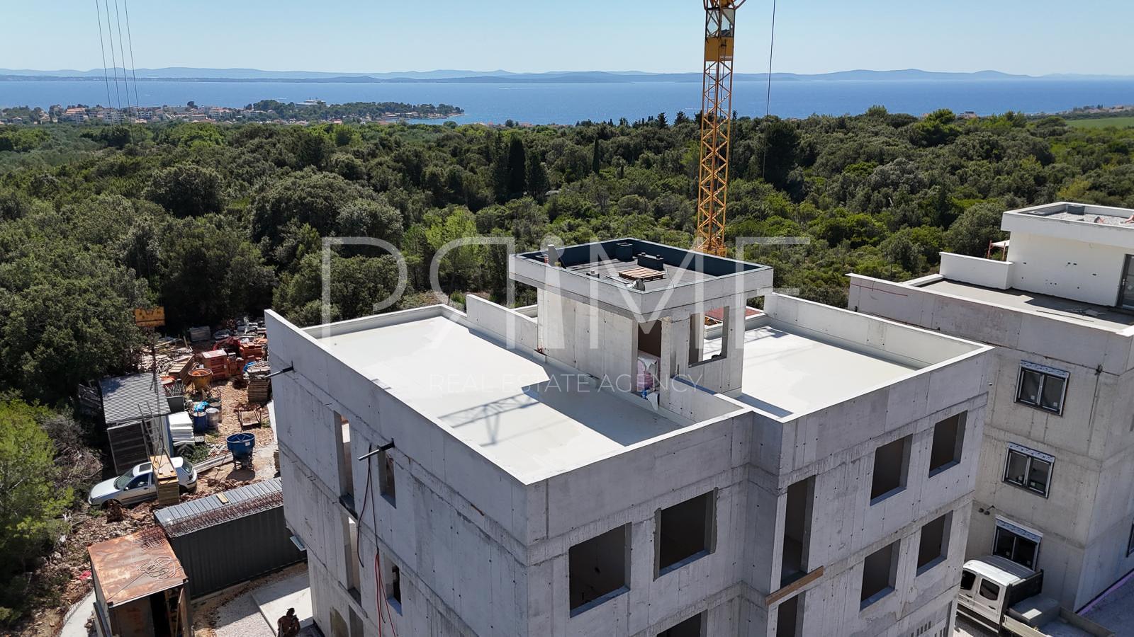 Mieszkanie Na sprzedaż - ZADARSKA ZADAR - OKOLICA