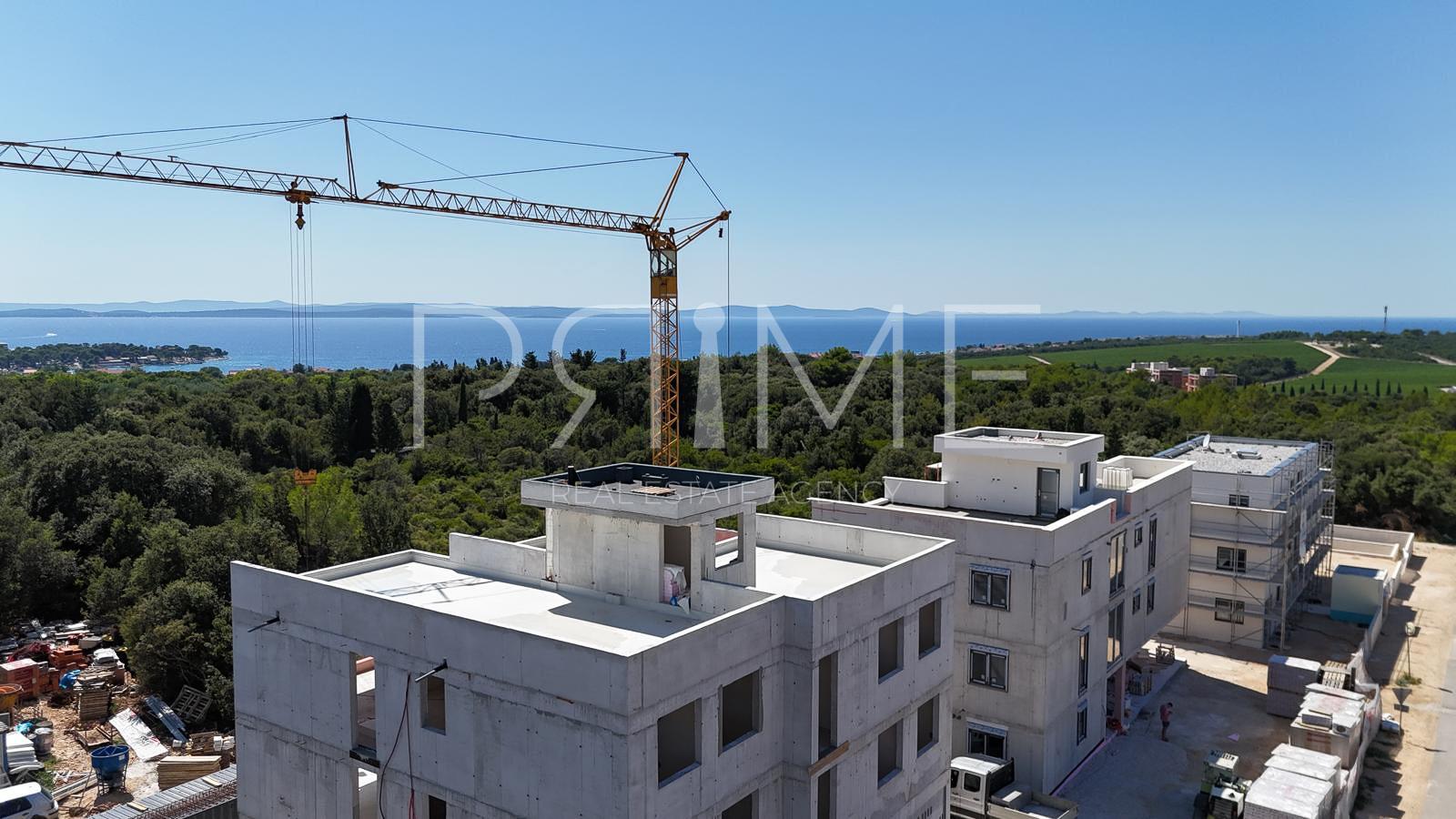 Mieszkanie Na sprzedaż - ZADARSKA ZADAR - OKOLICA
