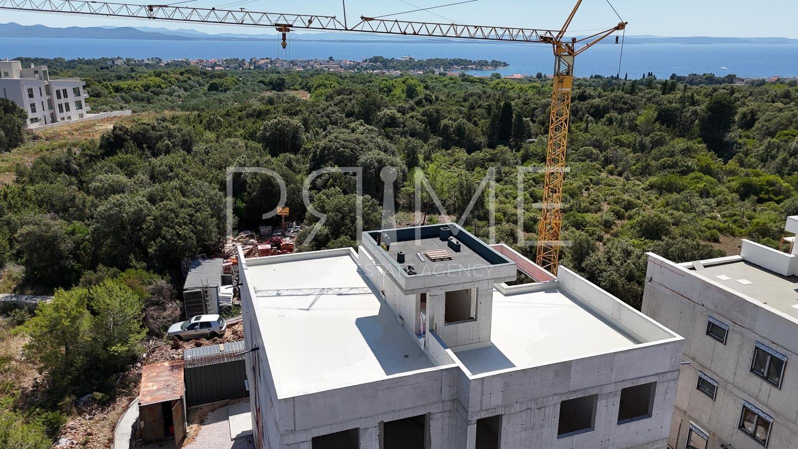Appartement À vendre - ZADARSKA Zadar - Okolica