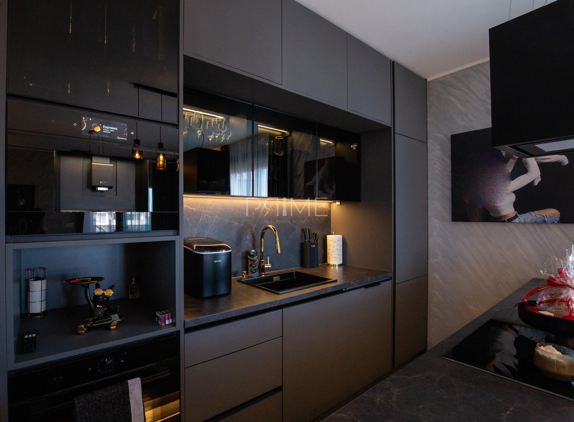 Flat For sale - ZADARSKA POLIČNIK