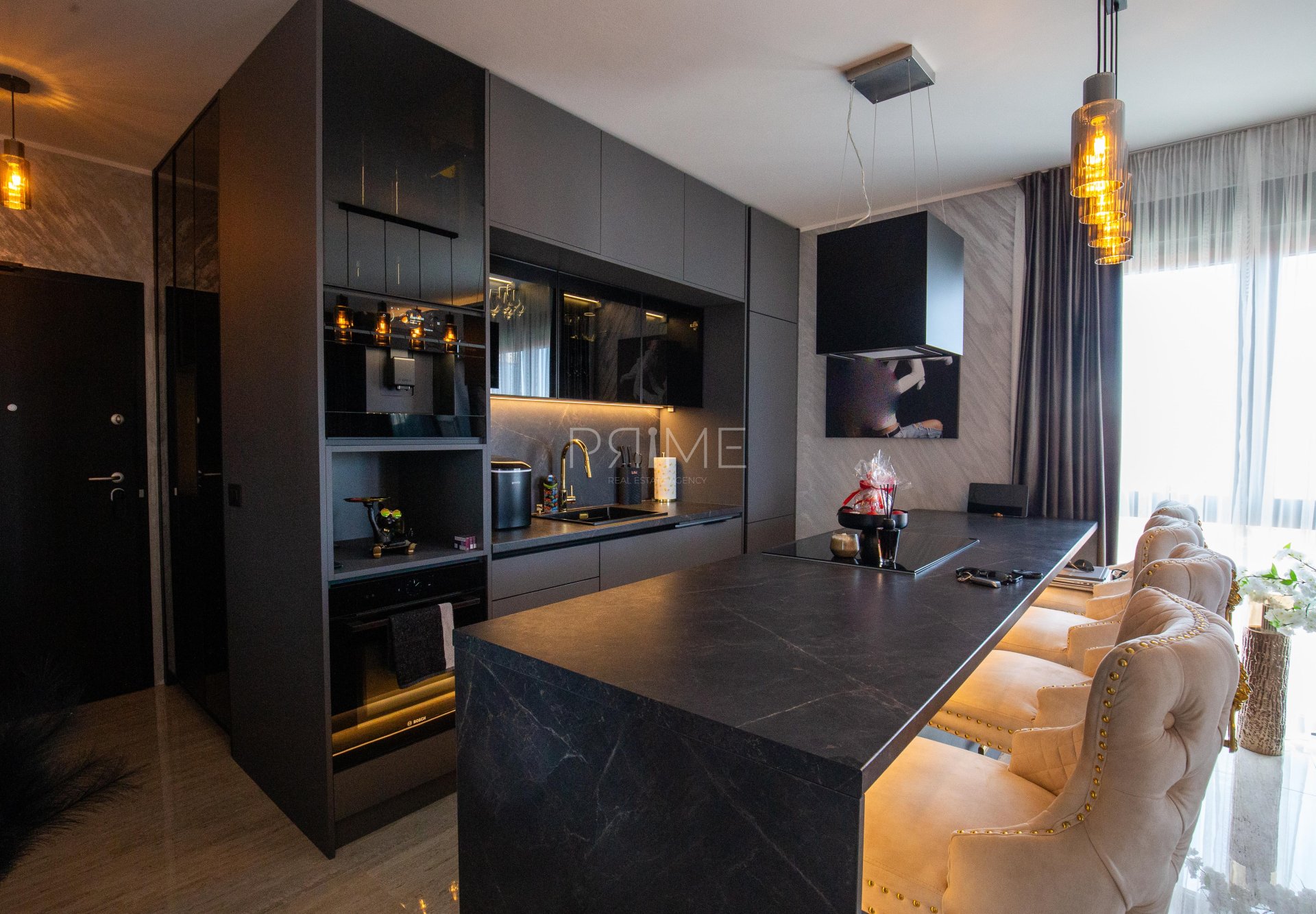 Flat For sale - ZADARSKA POLIČNIK
