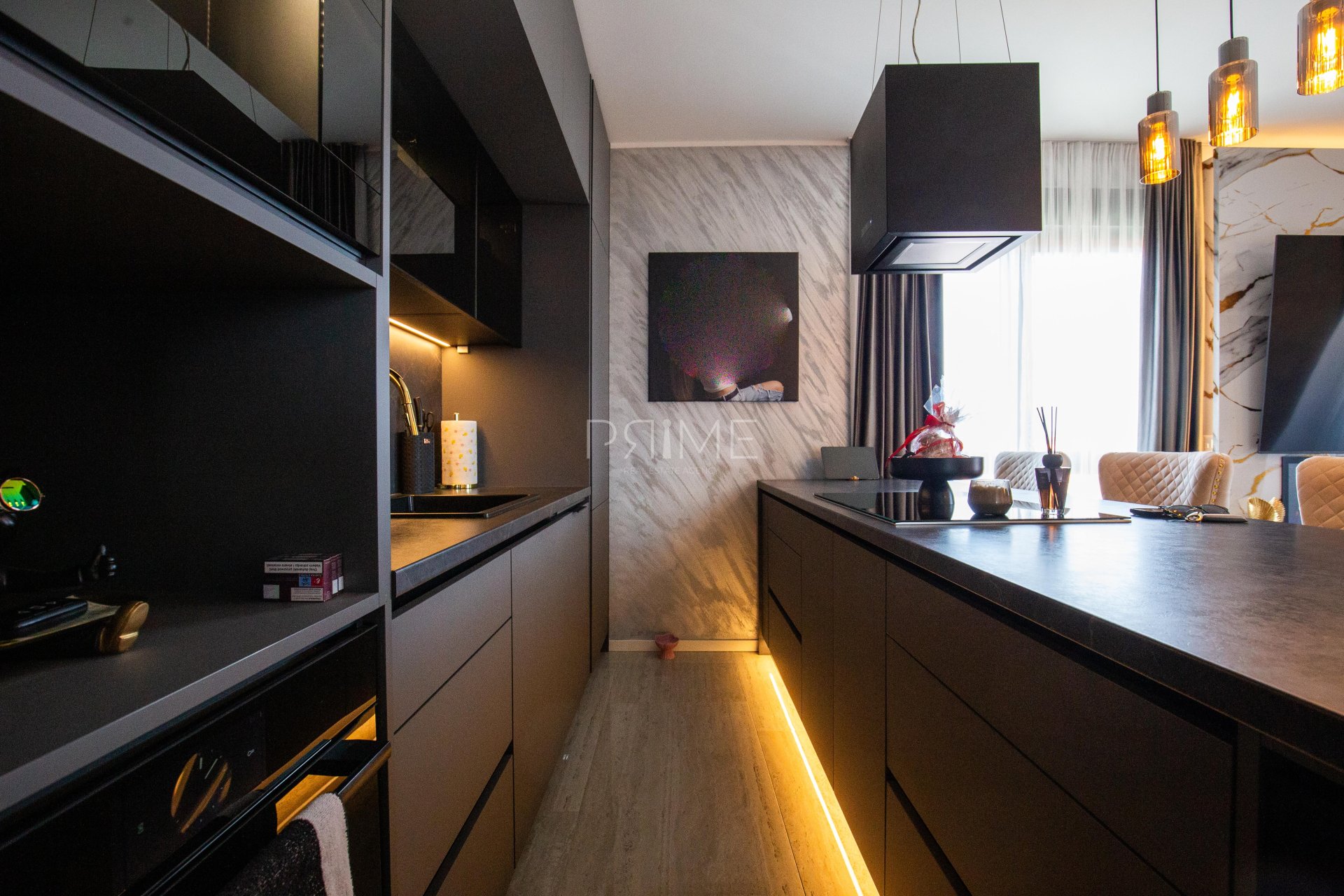 Flat For sale - ZADARSKA POLIČNIK