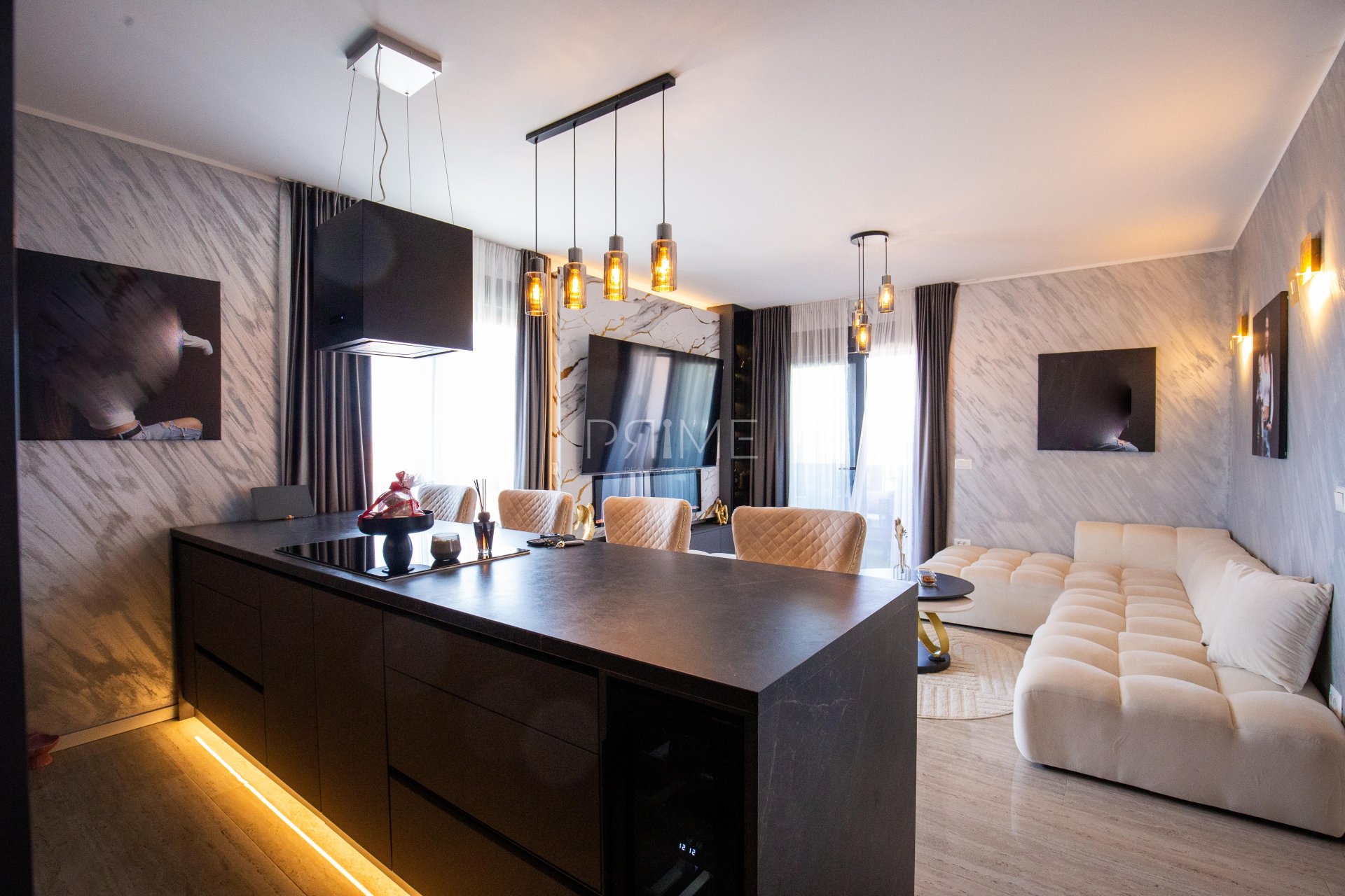 Flat For sale - ZADARSKA POLIČNIK