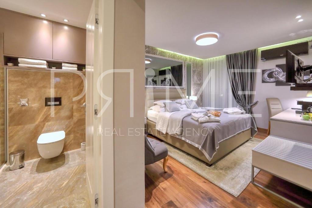 Apartmán Na predaj - Zadarska Poličnik - foto 1/40