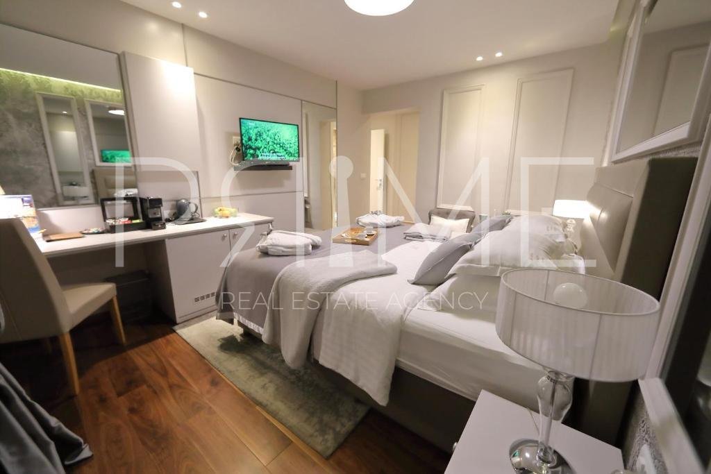 Apartmán Na predaj - ZADARSKA POLIČNIK