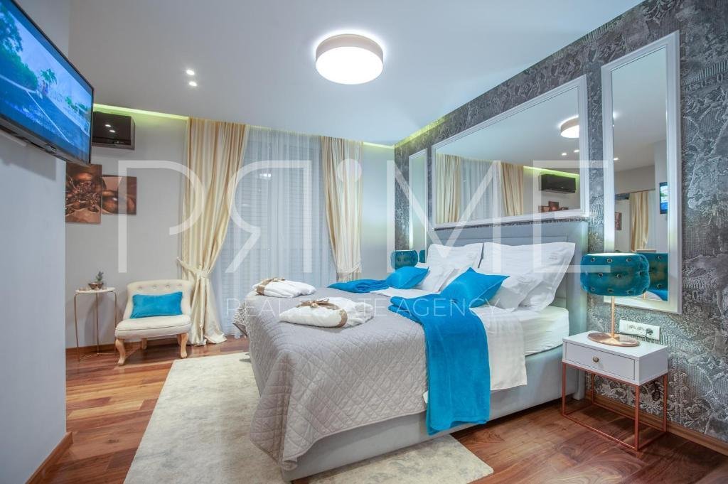 Apartmán Na predaj - Zadarska Poličnik - foto 2/40