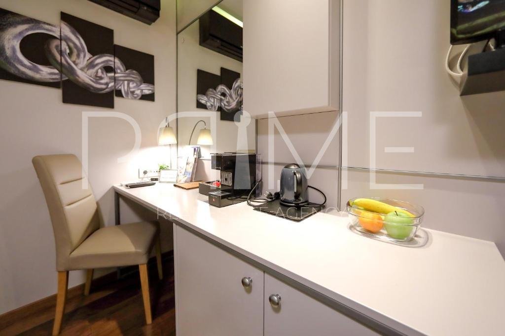 Apartmán Na predaj - ZADARSKA POLIČNIK