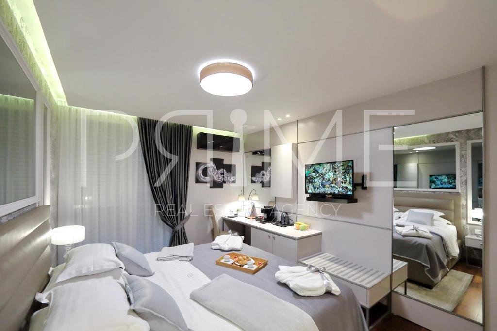 Apartmán Na predaj - ZADARSKA POLIČNIK
