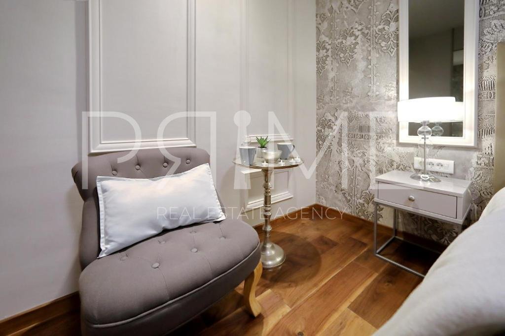 Apartmán Na predaj - ZADARSKA POLIČNIK