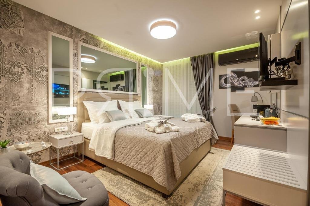 Apartmán Na predaj - ZADARSKA POLIČNIK