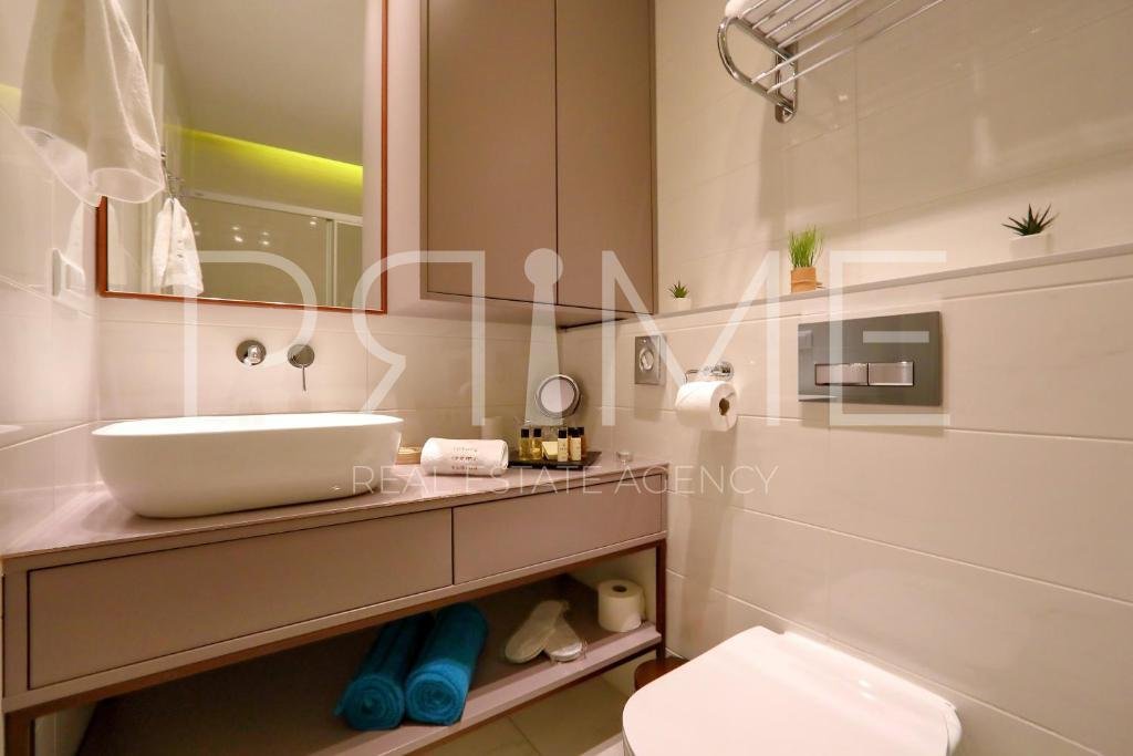 Apartmán Na predaj - ZADARSKA POLIČNIK