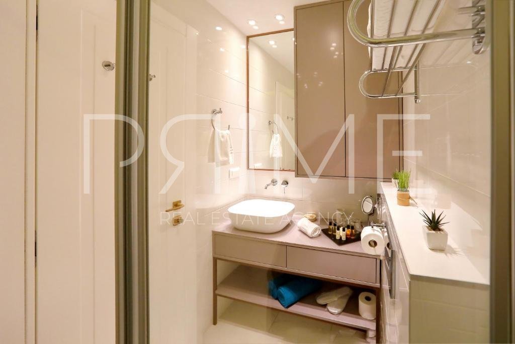 Apartmán Na predaj - ZADARSKA POLIČNIK