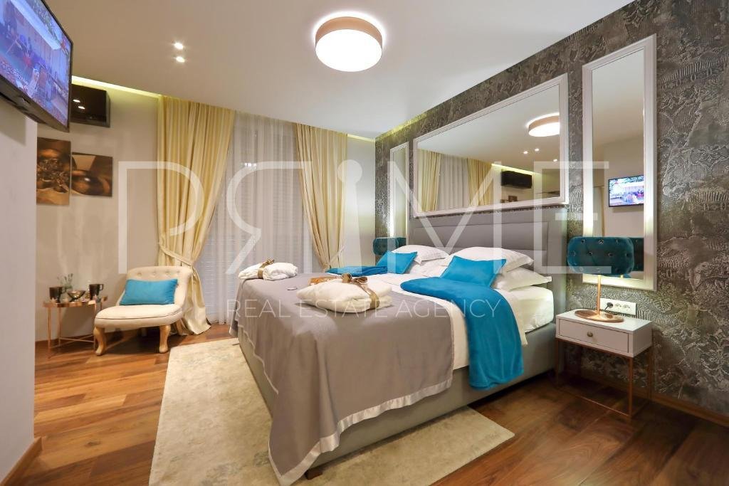 Apartmán Na predaj - ZADARSKA POLIČNIK