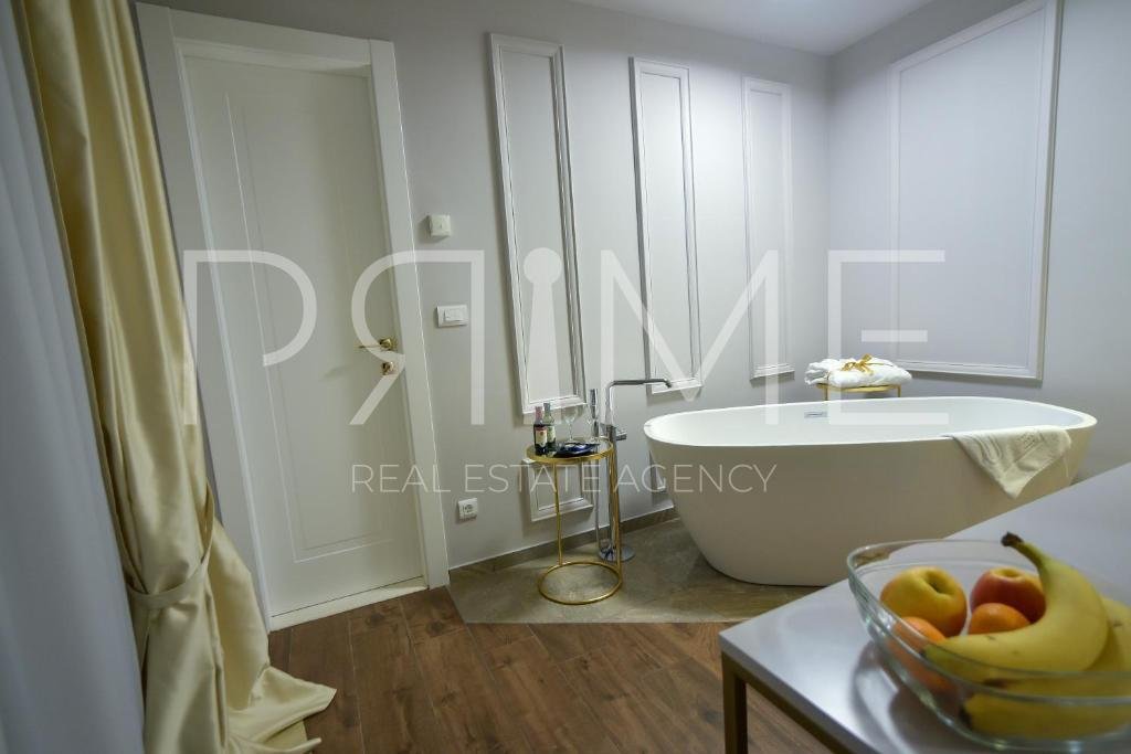 Apartmán Na predaj - ZADARSKA POLIČNIK