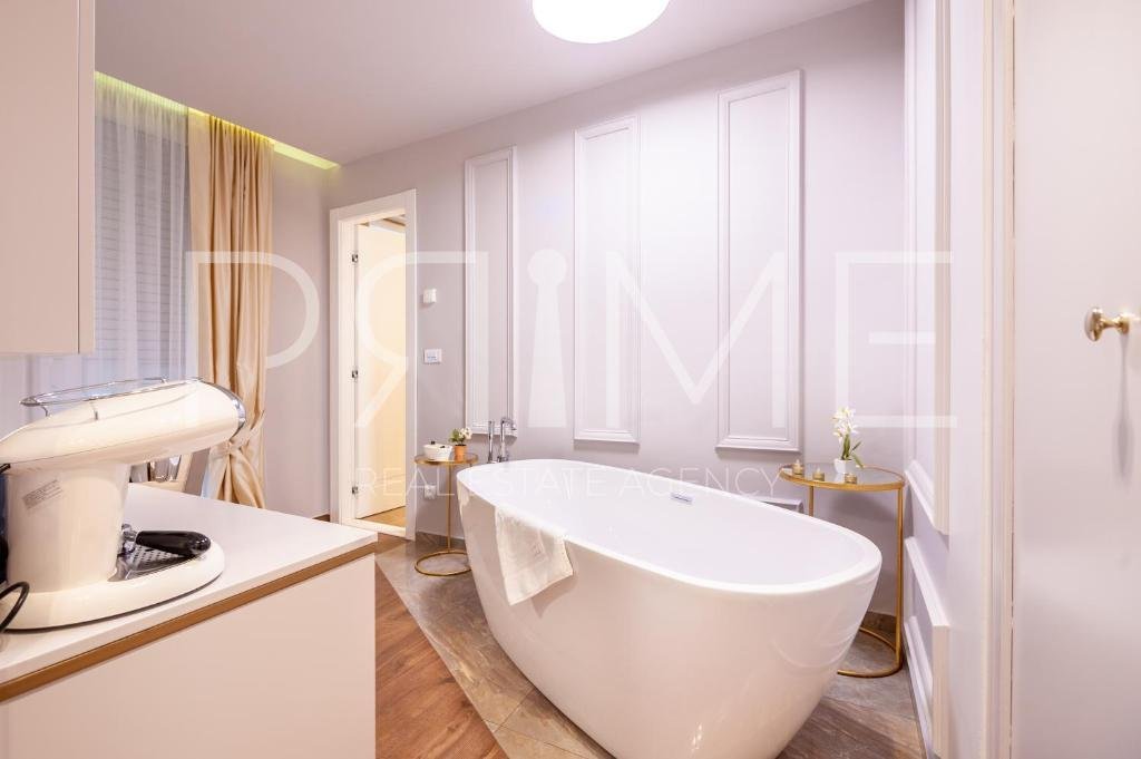 Apartmán Na predaj - ZADARSKA POLIČNIK