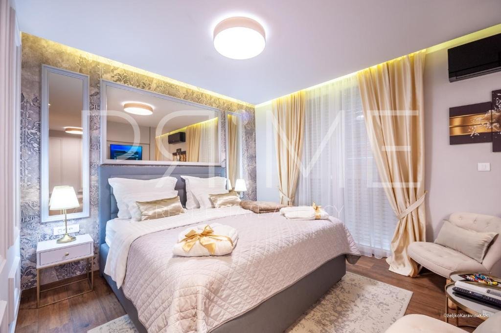 Apartma Naprodaj - ZADARSKA Zadar