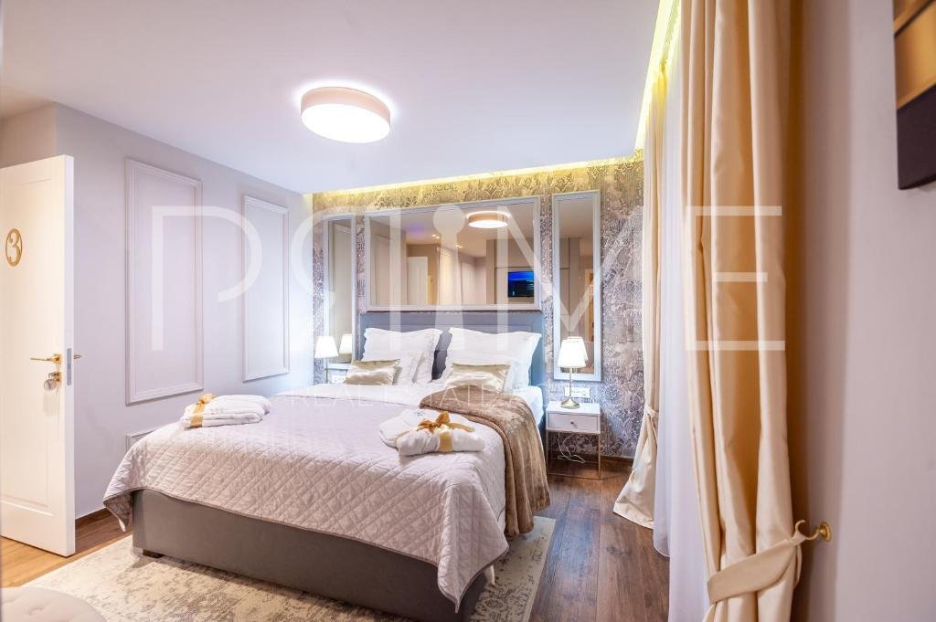 Apartmán Na predaj - ZADARSKA POLIČNIK