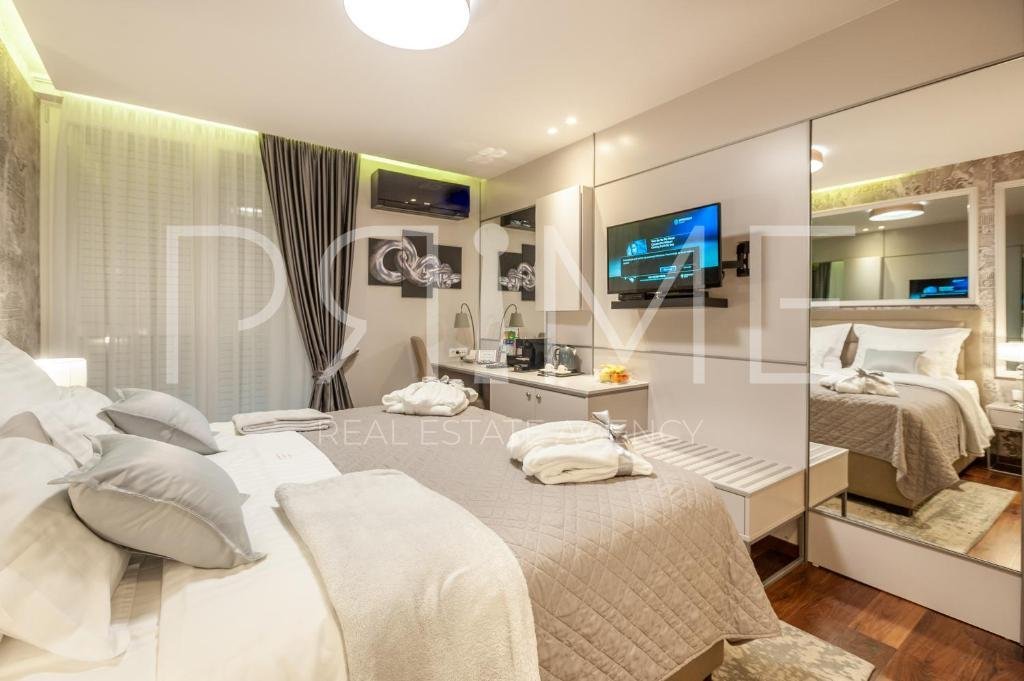 Apartmán Na predaj - ZADARSKA POLIČNIK