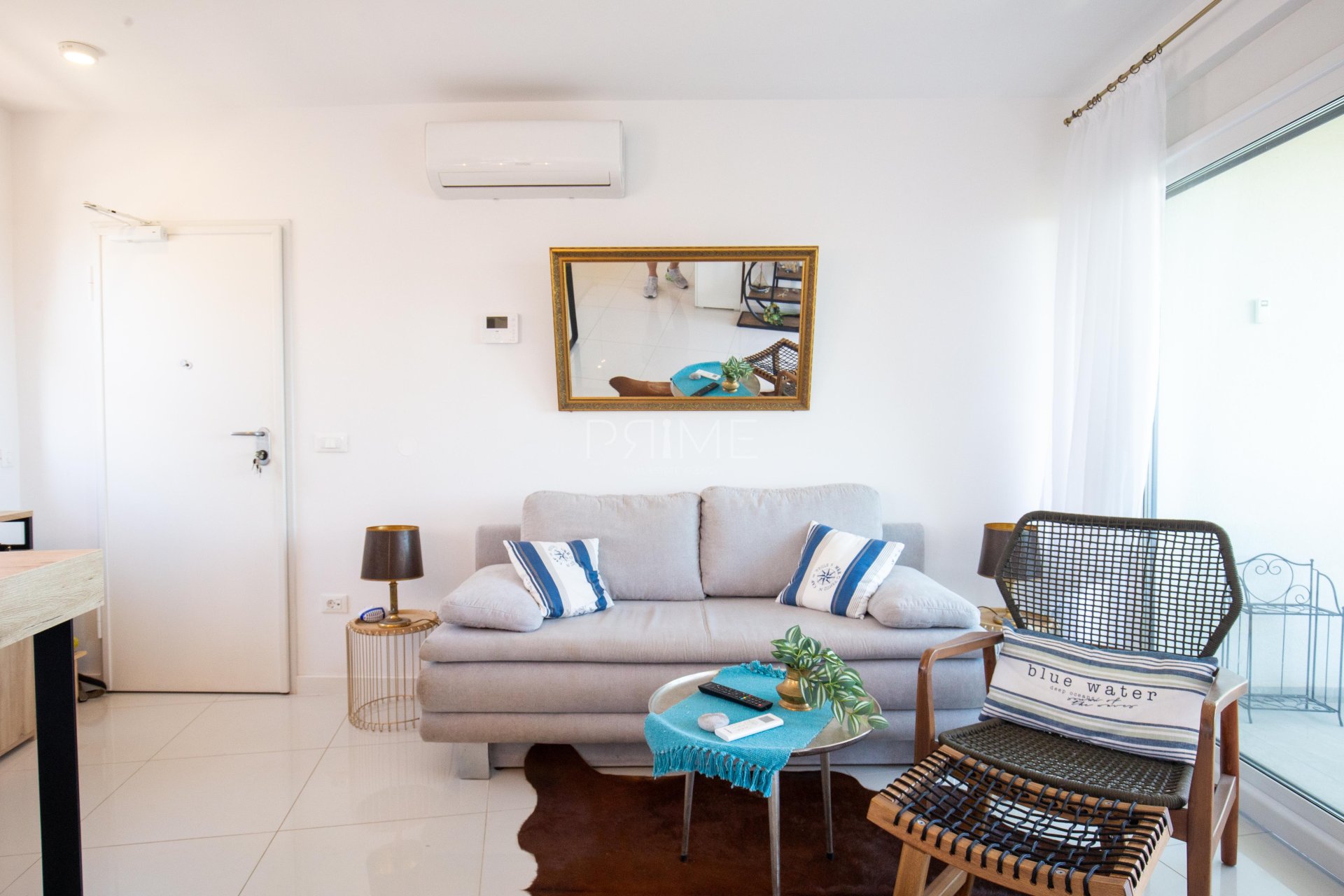 Apartma Naprodaj - ZADARSKA Nin