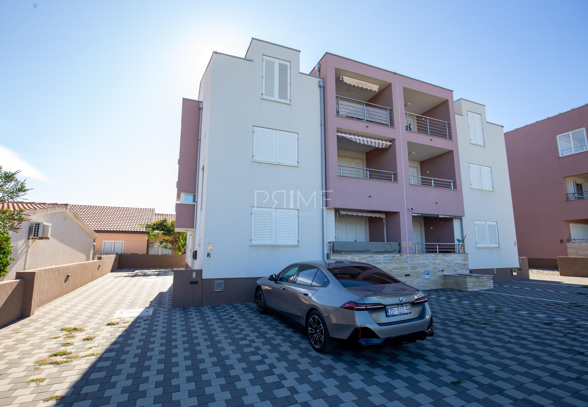 Apartma Naprodaj - Zadarska Vir - foto 1/27
