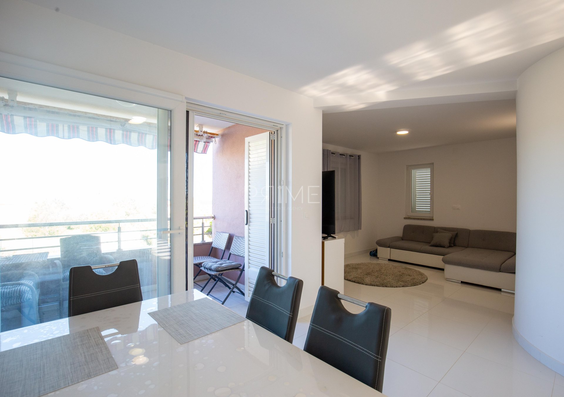 Apartma Naprodaj - ZADARSKA Vir