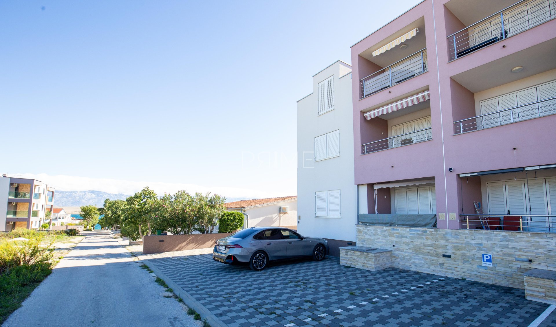 Apartma Naprodaj - ZADARSKA Vir
