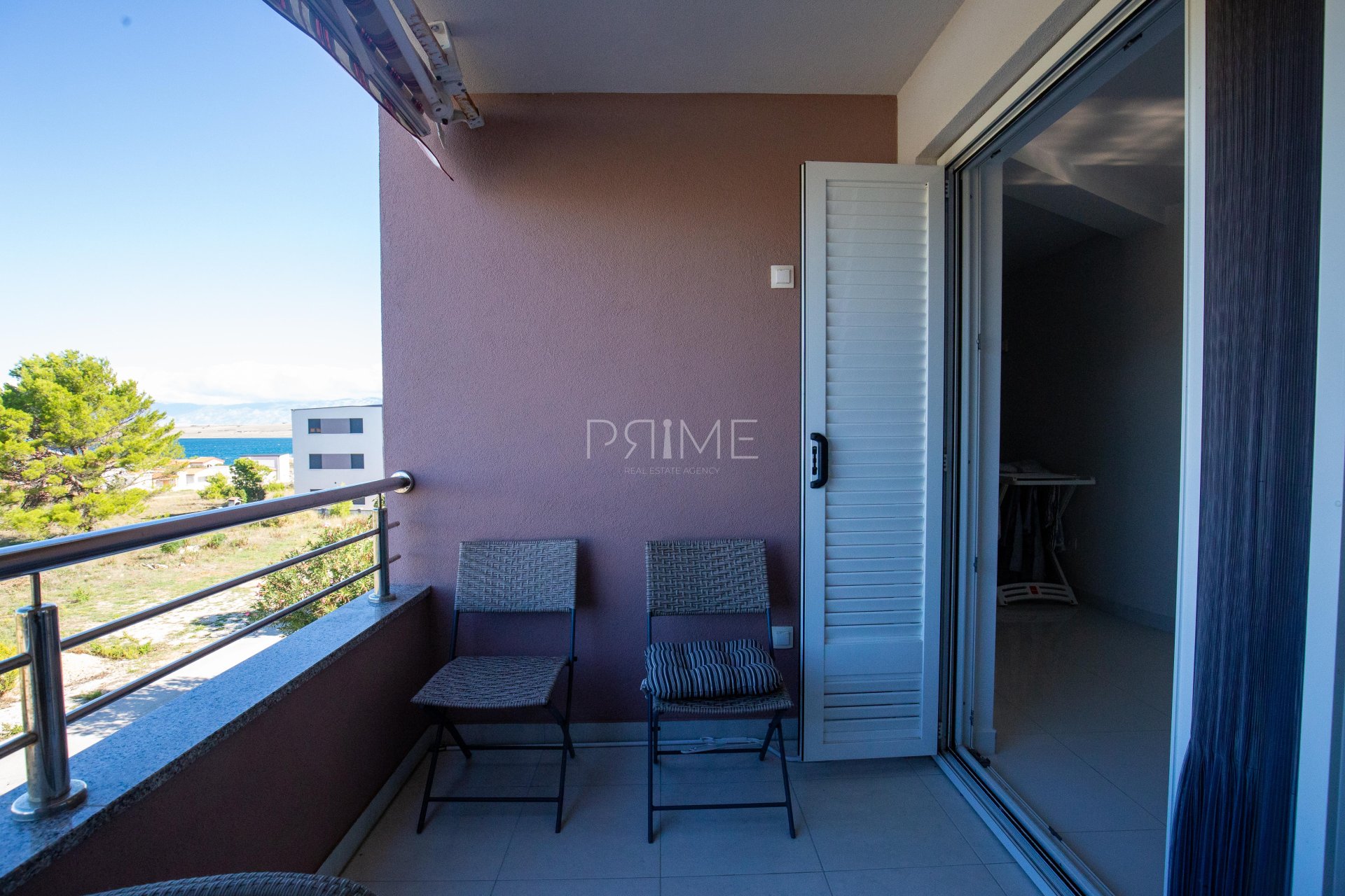 Apartma Naprodaj - ZADARSKA Vir