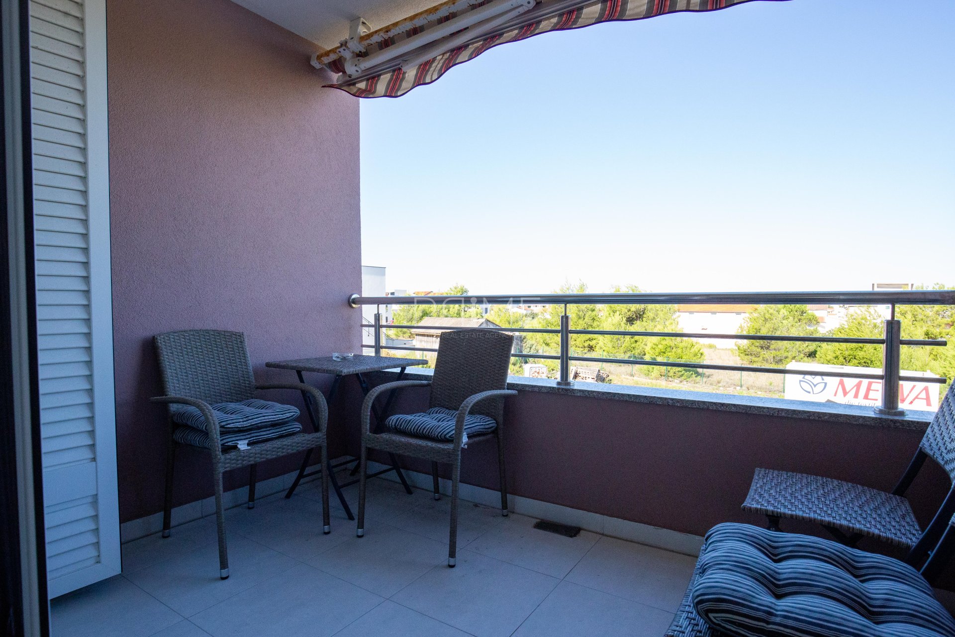 Apartma Naprodaj - ZADARSKA Vir