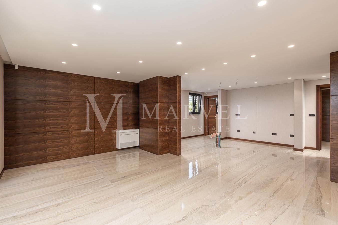 Appartamento In vendita - PRIMORSKO-GORANSKA Malinska-Dubašnica