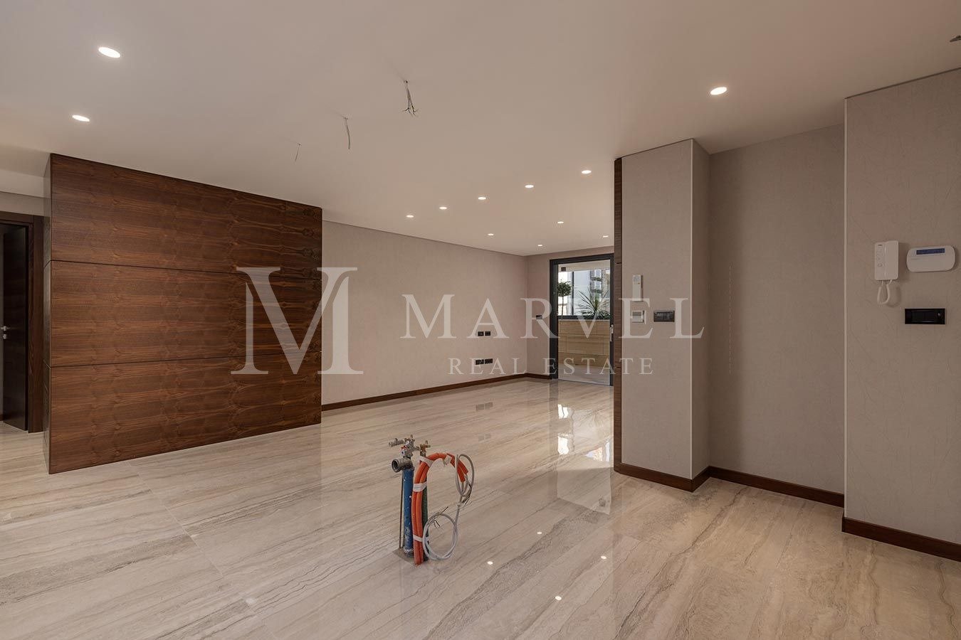 Appartamento In vendita - PRIMORSKO-GORANSKA Malinska-Dubašnica