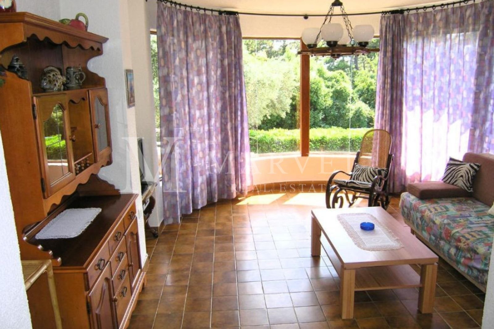 Hiša Na predaj - PRIMORSKO-GORANSKA KRK
