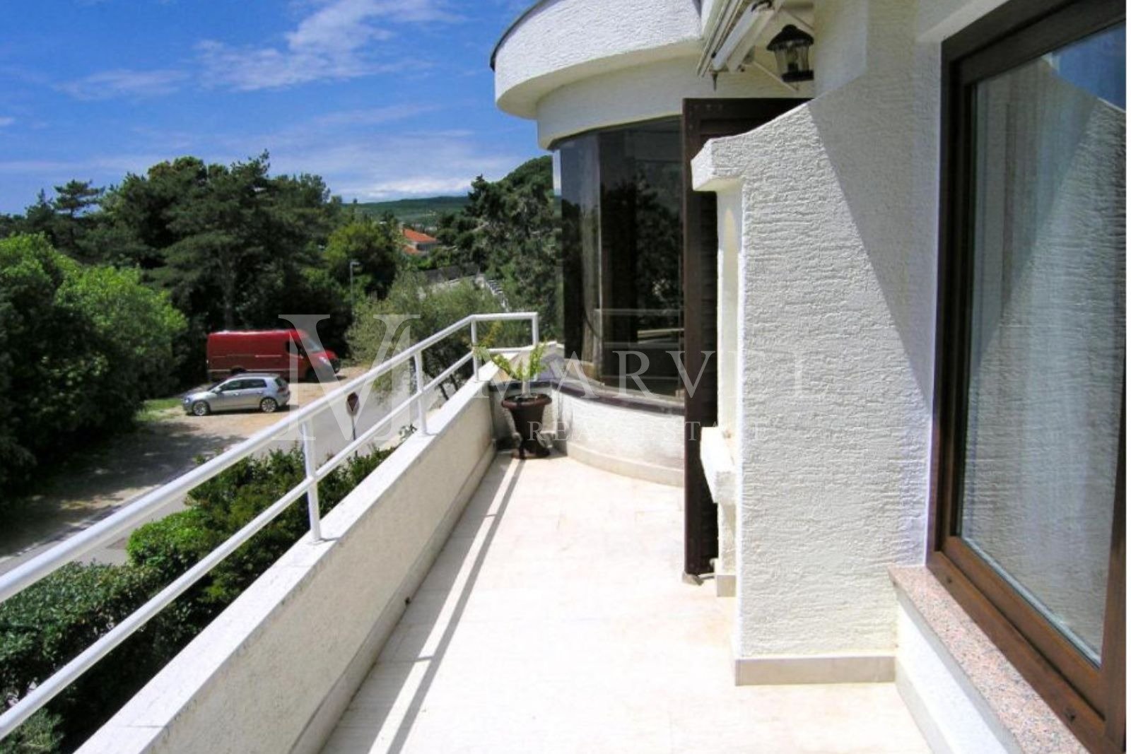 Hiša Na predaj - PRIMORSKO-GORANSKA KRK