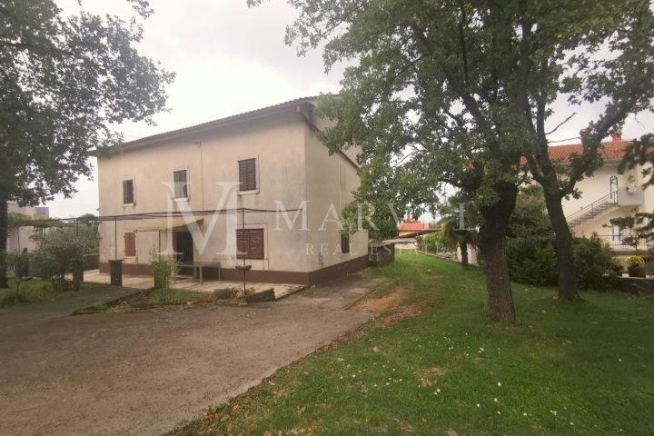 House for sale 165 m² – Malinska