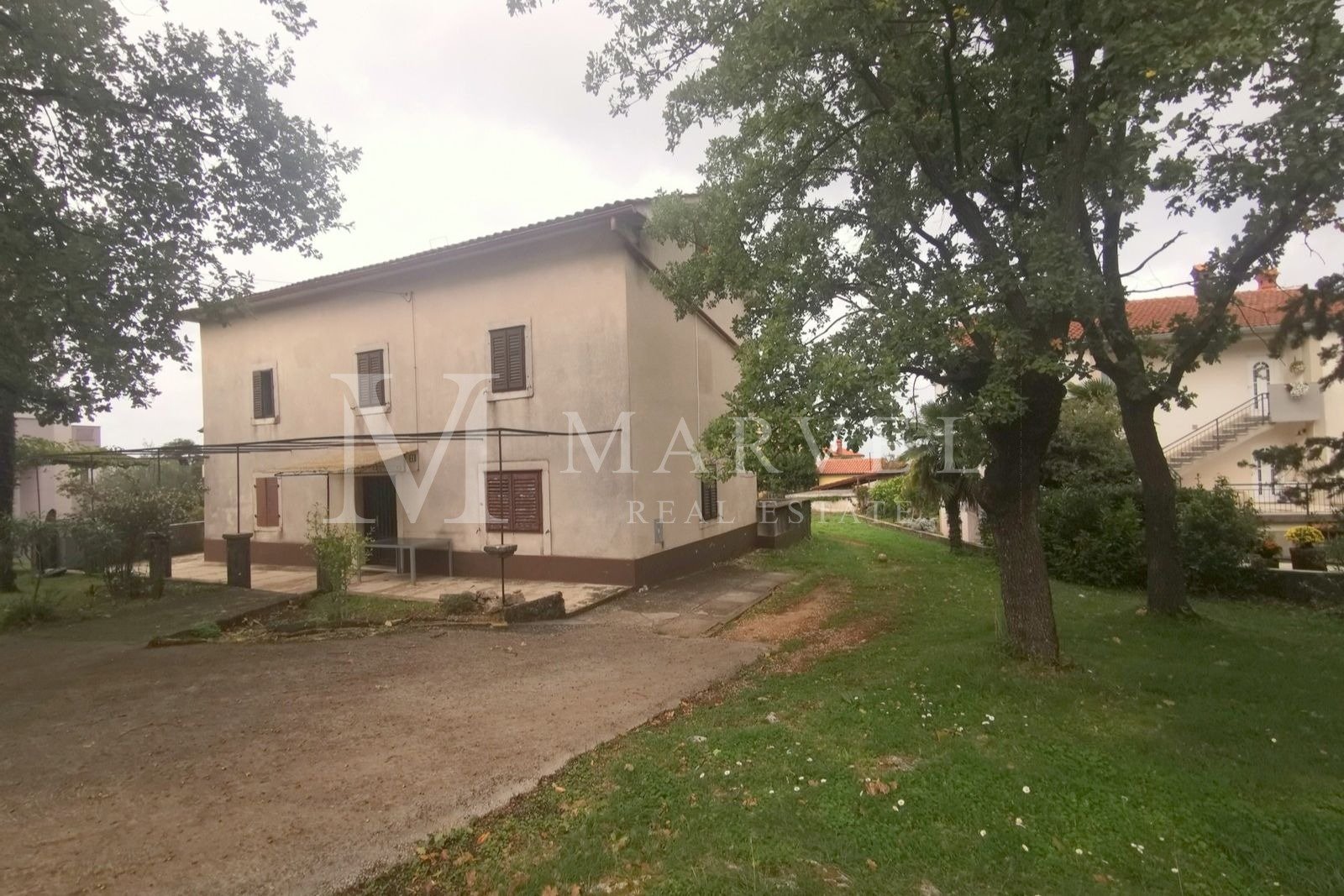 House For sale - Primorsko-goranska Malinska-dubašnica - foto 1/3