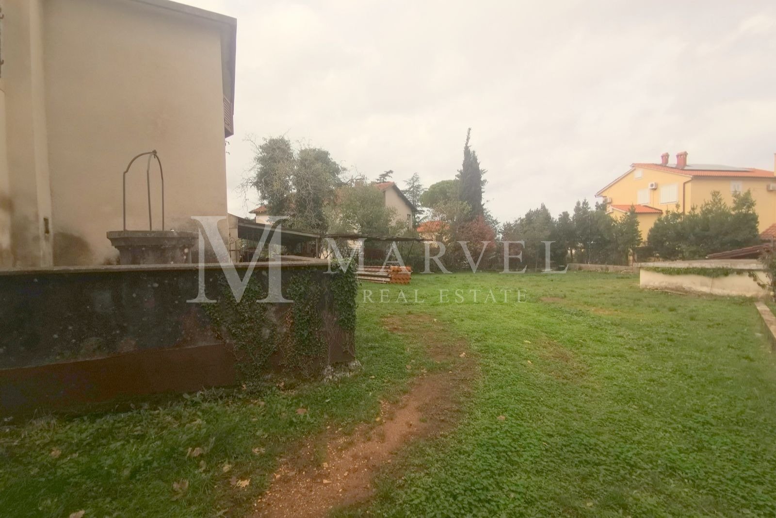 House For sale - PRIMORSKO-GORANSKA MALINSKA-DUBAŠNICA