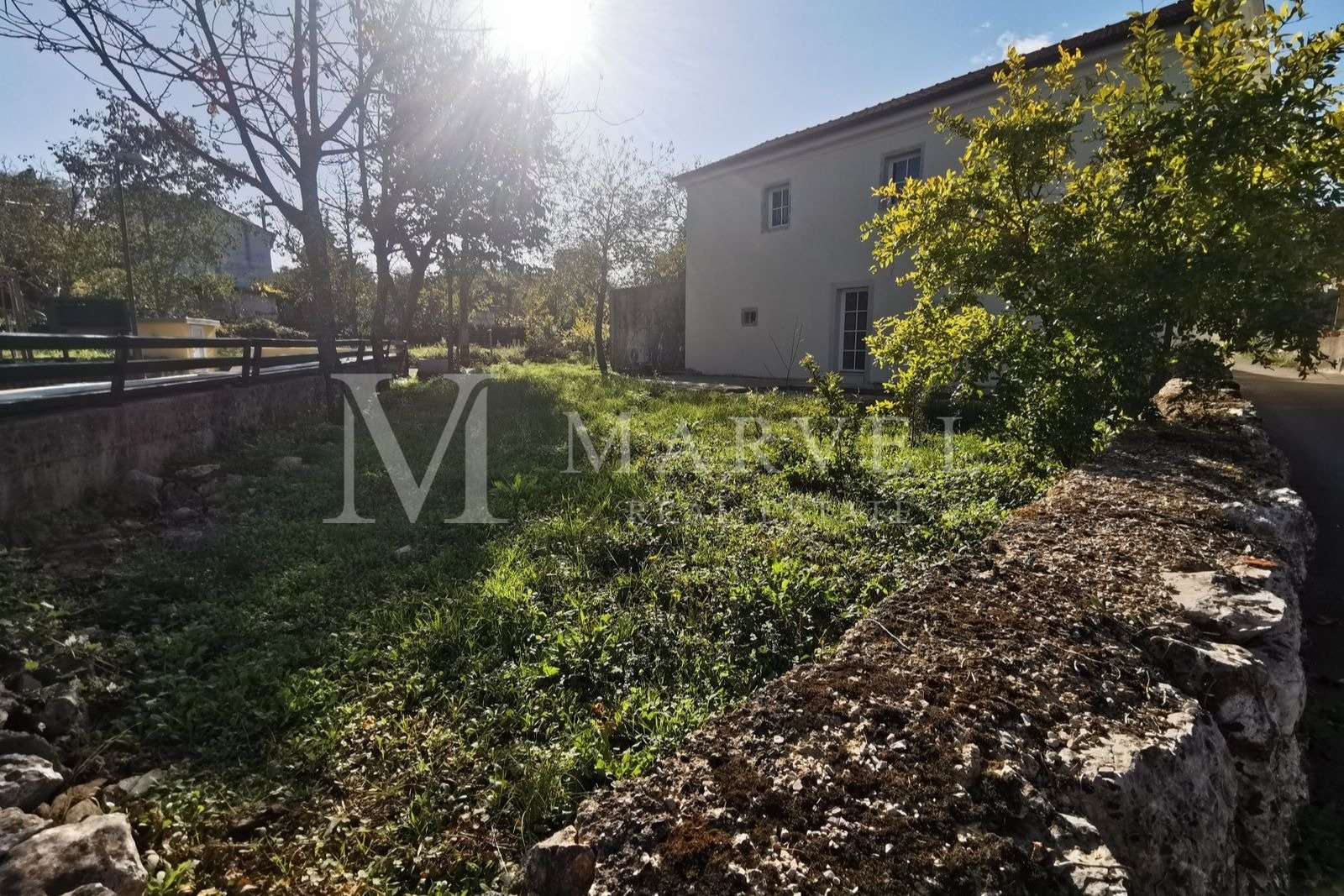 House For sale - PRIMORSKO-GORANSKA MALINSKA-DUBAŠNICA