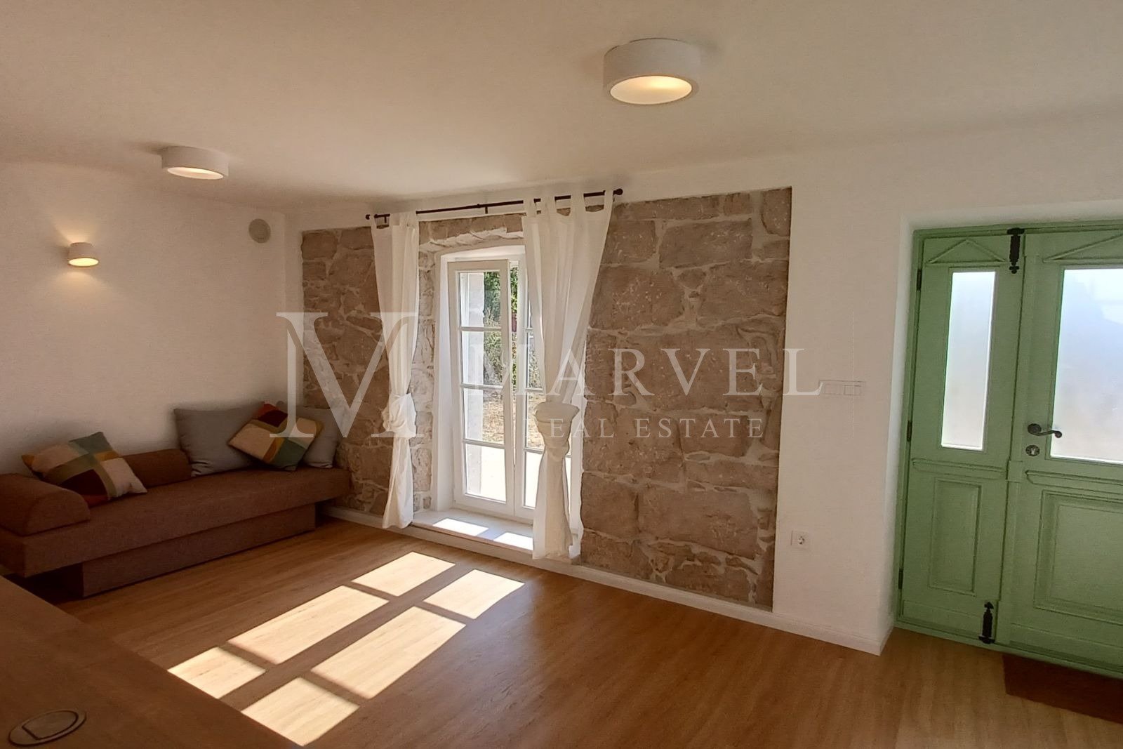 House For sale - PRIMORSKO-GORANSKA MALINSKA-DUBAŠNICA