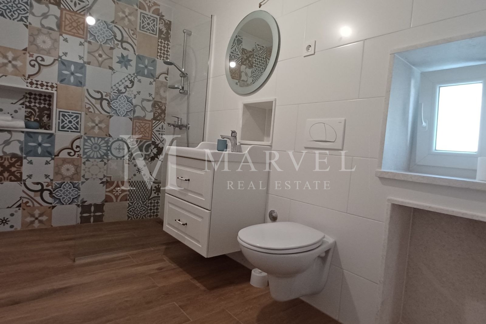 House For sale - PRIMORSKO-GORANSKA MALINSKA-DUBAŠNICA