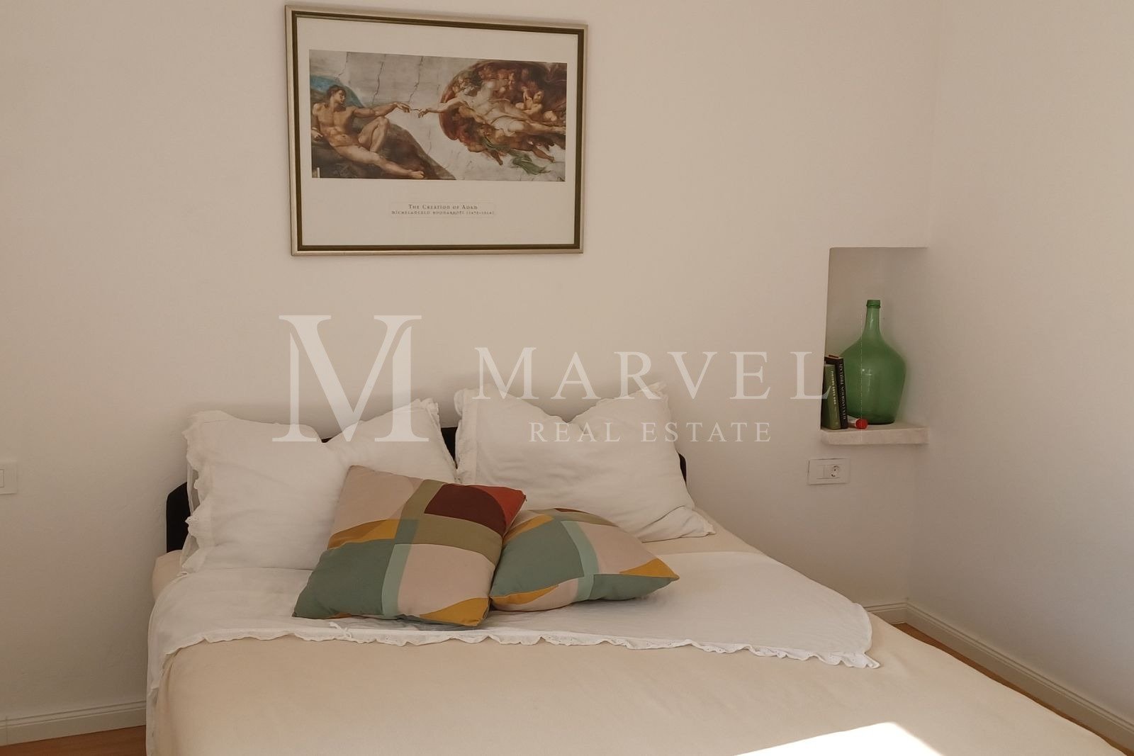 House For sale - PRIMORSKO-GORANSKA MALINSKA-DUBAŠNICA