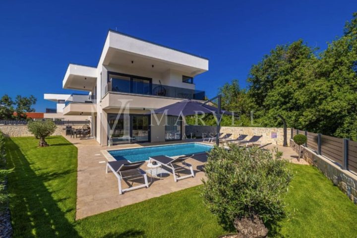 Haus Zu verkaufen - Primorsko-goranska Omišalj - foto 2/22