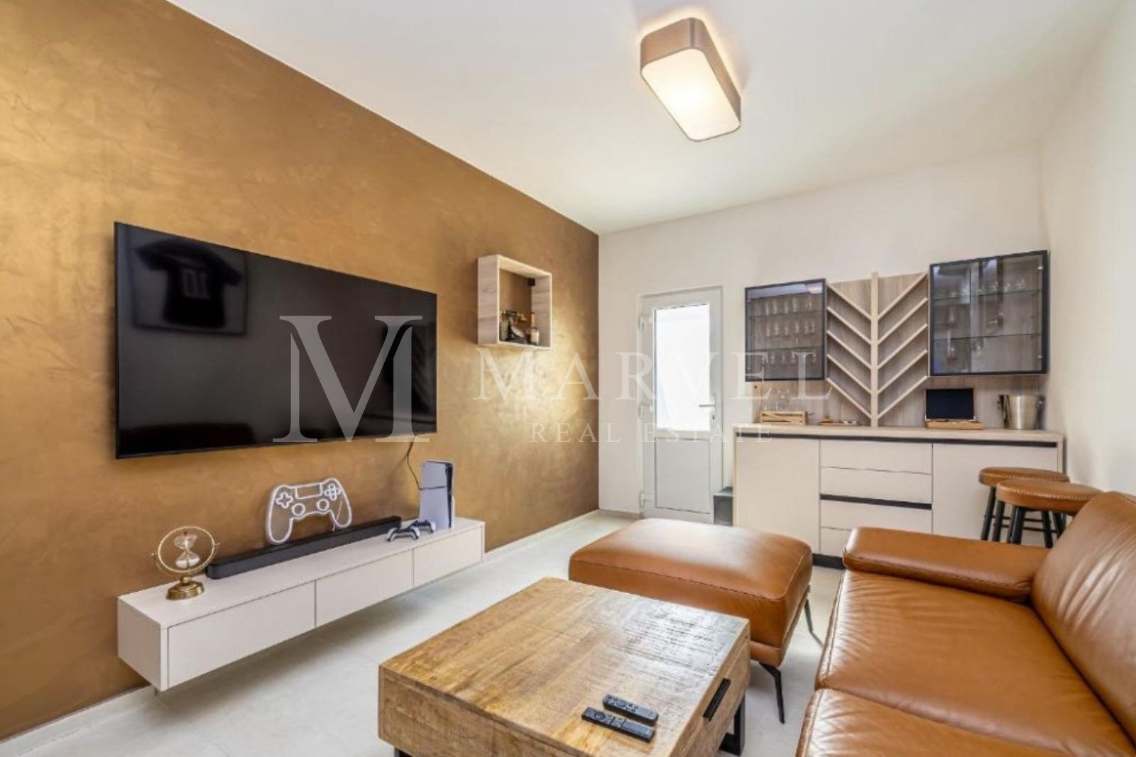 Haus Zu verkaufen - PRIMORSKO-GORANSKA OMIŠALJ