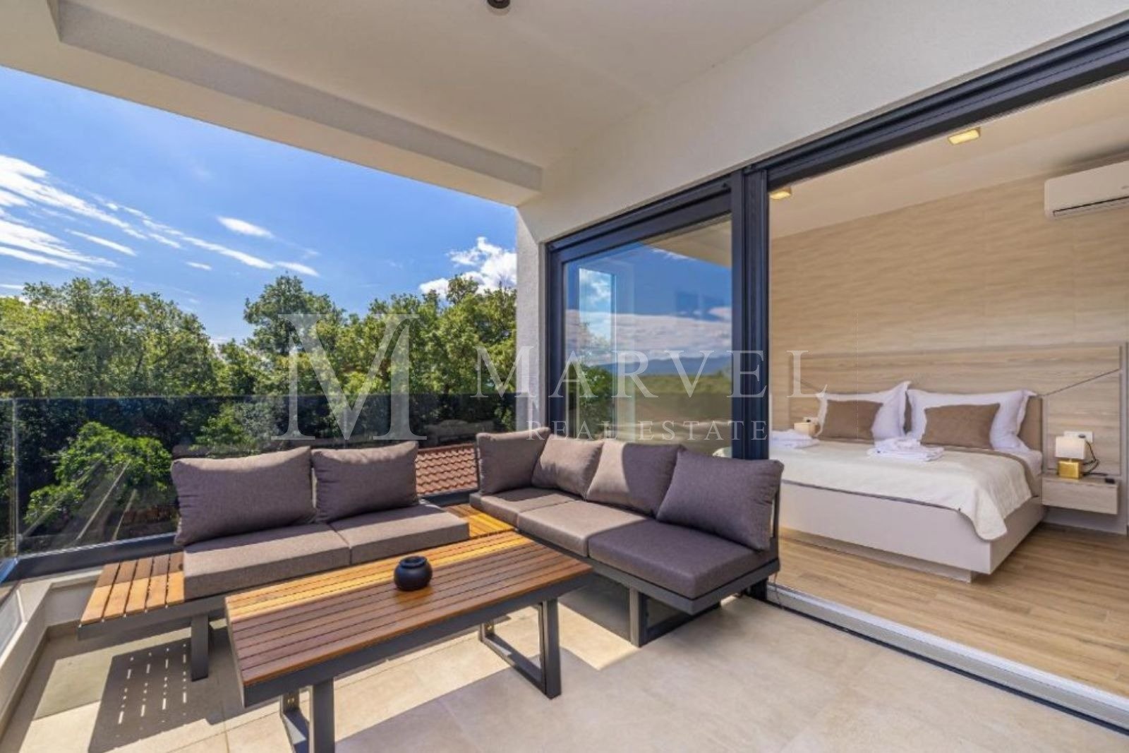 Haus Zu verkaufen - PRIMORSKO-GORANSKA OMIŠALJ