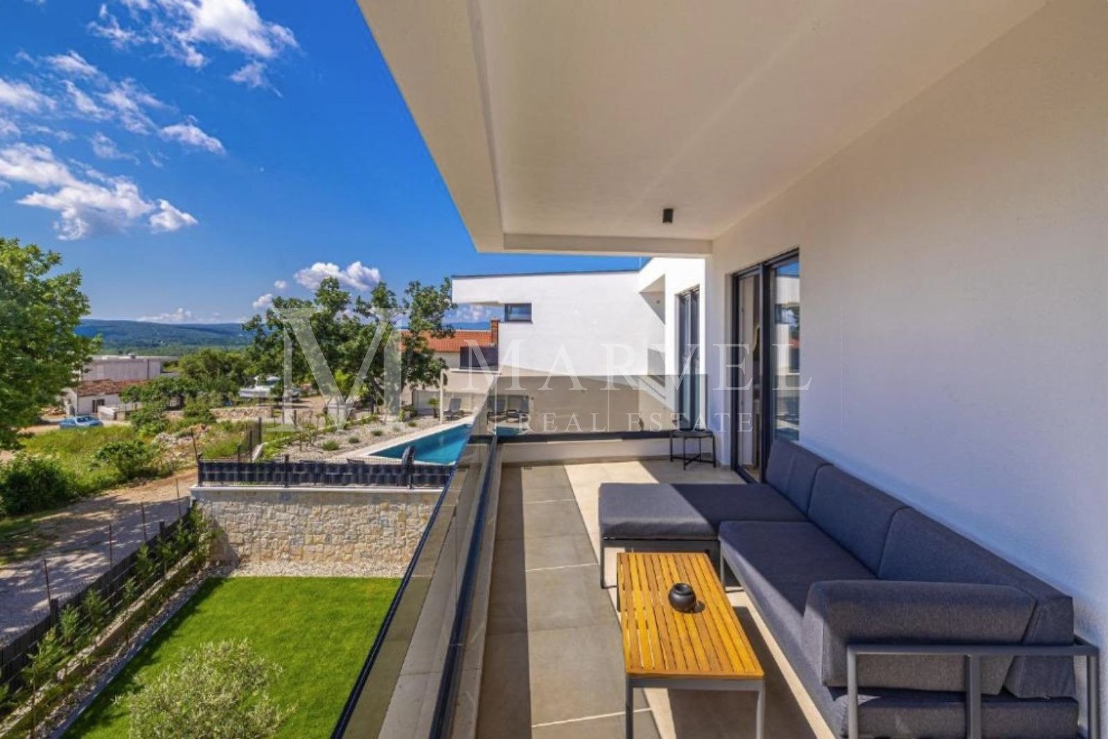 Haus Zu verkaufen - PRIMORSKO-GORANSKA OMIŠALJ