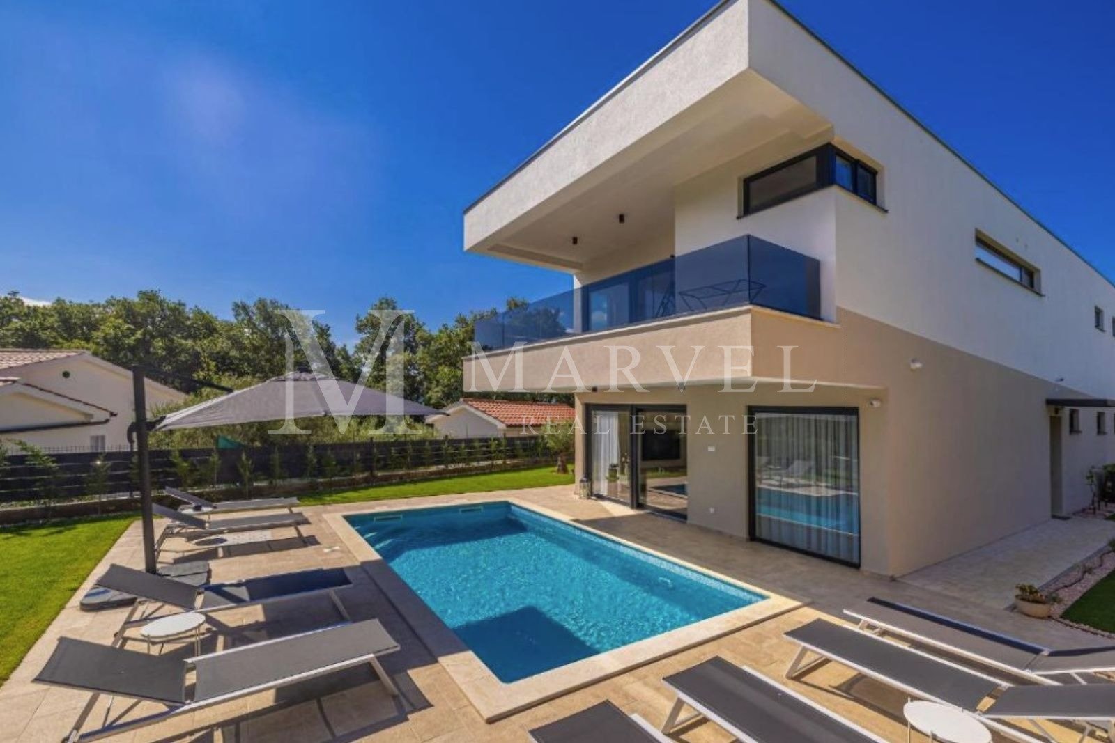 Haus Zu verkaufen - PRIMORSKO-GORANSKA OMIŠALJ