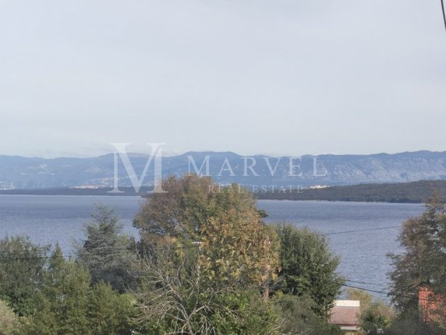 Land for sale 730 m² – Malinska