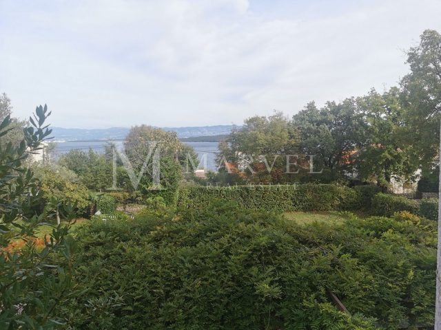 Parcela Naprodaj - Primorsko-goranska Malinska-dubašnica - foto 3/3