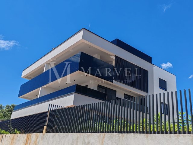 Apartmán Krk